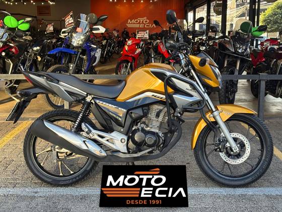 HONDA CG 160 TITAN HONDA CG 160 TITAN